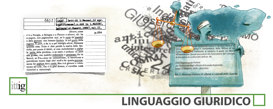 Seminario/webinar "Esperienze di ricerca linguistica attraverso la piattaforma collaborativa IS-LeGI"
