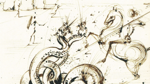 Lettura dell’Inamoramento de Orlando - Libro II, canti I-X