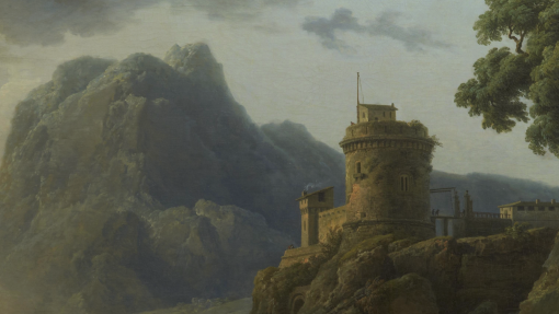 Convegno internazionale "Letteratura e tutela del paesaggio: Elena Croce, Bassani, Calvino e altri scrittori del Novecento italiano"