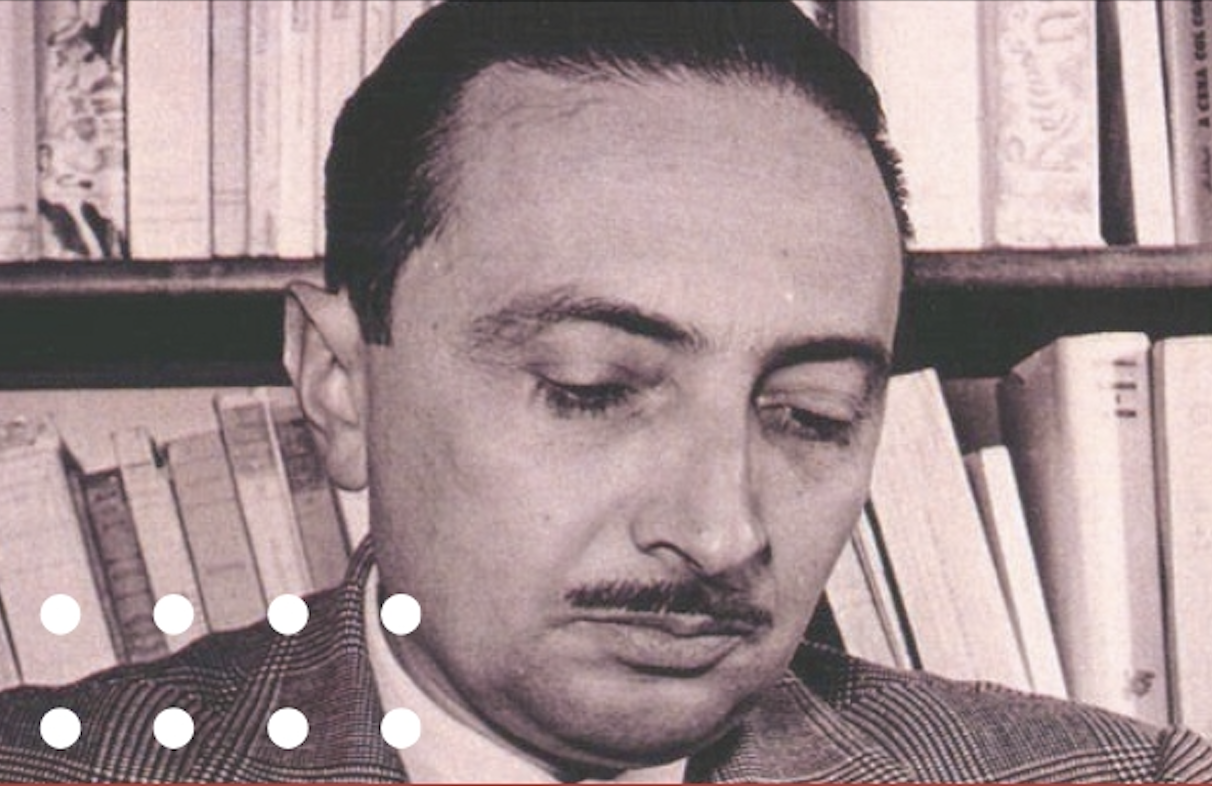 Giornata di studi "Interpretare Brancati: modelli culturali e ricezione"