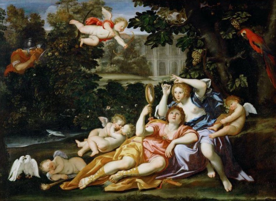 Convegno di studi &quot;Virtù, vizi e passioni in Torquato Tasso&quot;