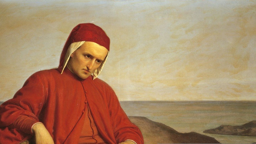 ESTO VISIBILE PARLARE DANTE ET LES ARTS EN CORSE