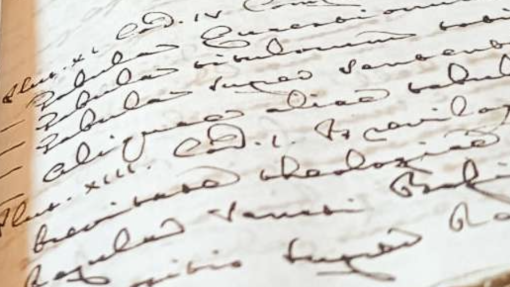 Mostra e convegno di studi &quot;Lorenzo Mehus e la storia della filologia: l’archivio, i libri, le lettere&quot;