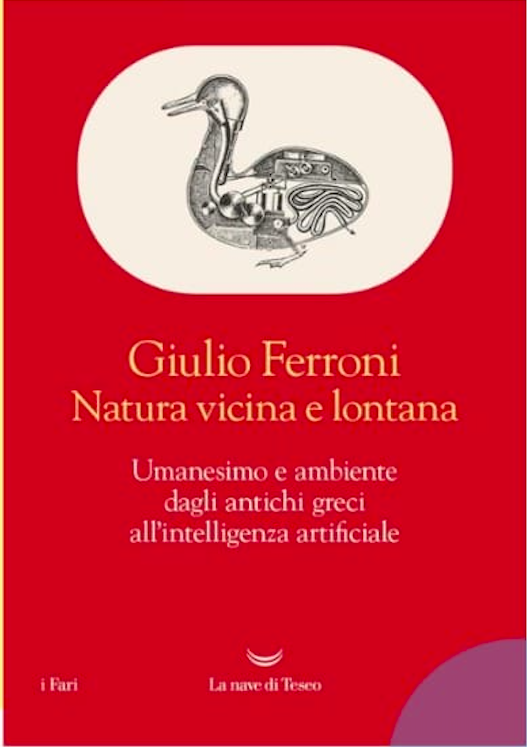 Presentazione di &quot;Natura vicina e lontana&quot;