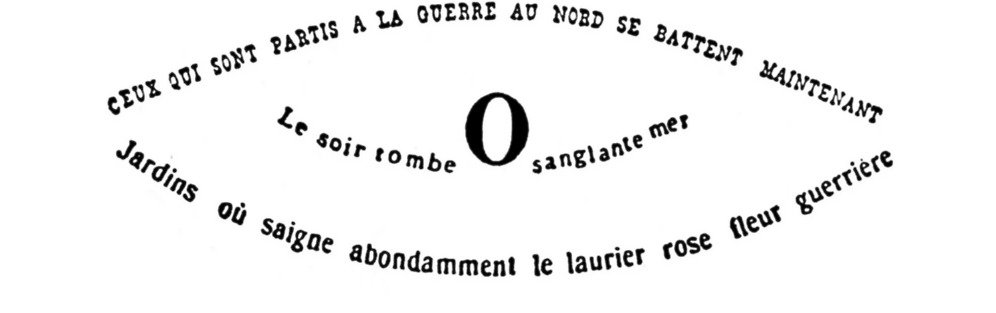 Cfp &quot;Letteratura e Letterature&quot; n. 21 (2027): &quot;Letteratura e arti visive. La scrittura e / è l’immagine&quot;