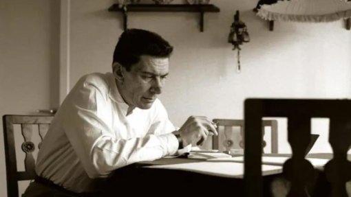CFP &quot;Beppe Fenoglio (1922-1963): al fuoco della controversia&quot;