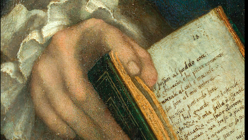 La Forza della Poesia - XV edizione. Francesco Petrarca