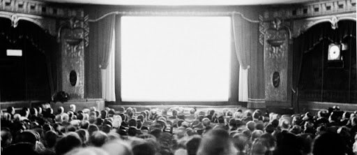 Cfp Rivista «Comunicazioni Sociali» - &quot;(Italian) Cinemas and Moviegoing. Places, businesses, people&quot;