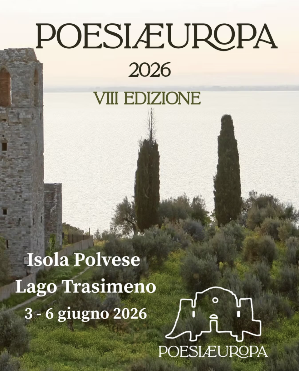 Bando borse di studio "Poesiæuropa 2026"