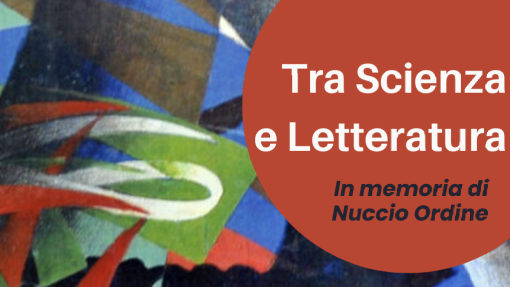 Summer School &quot;Letteratura e scienza. Da Lucrezio a Higgs&quot;