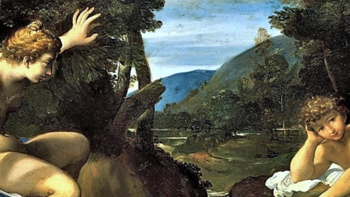 Giornata di Studio "Poeti dei Pittori nella Bologna secentesca"