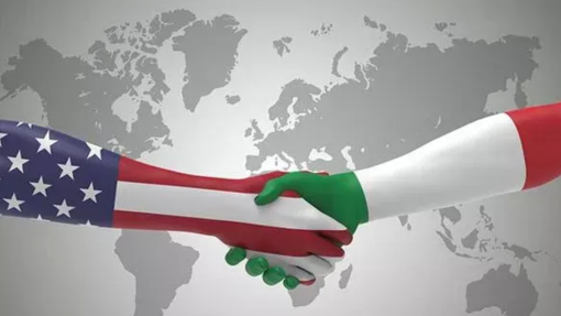 Cfp "Mapping the Voice. Transatlantic Itineraries in Italian Poetry"