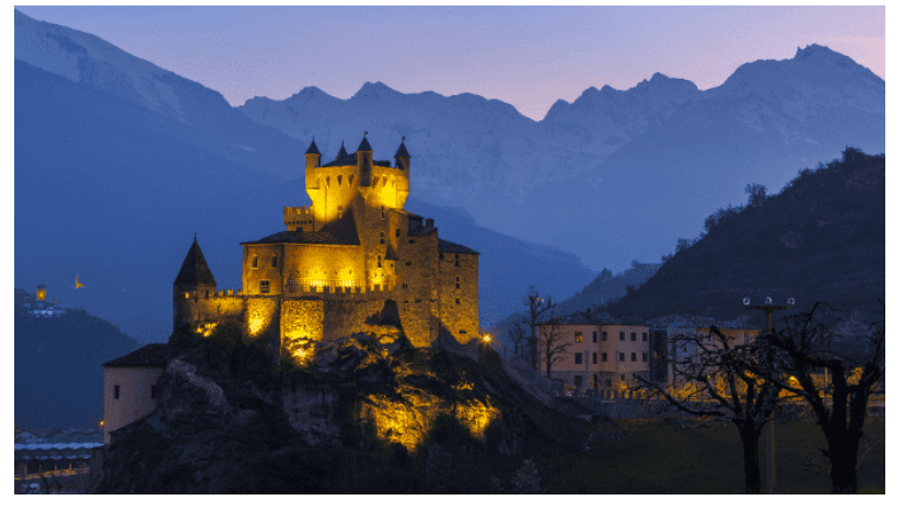 Cfp Convegno internazionale &quot;Valle d’Aosta tra storia e immaginario&quot;