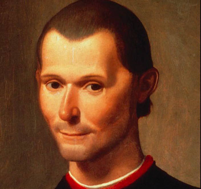 CFP "Di/sperare: Hope and Despair in Machiavelli"