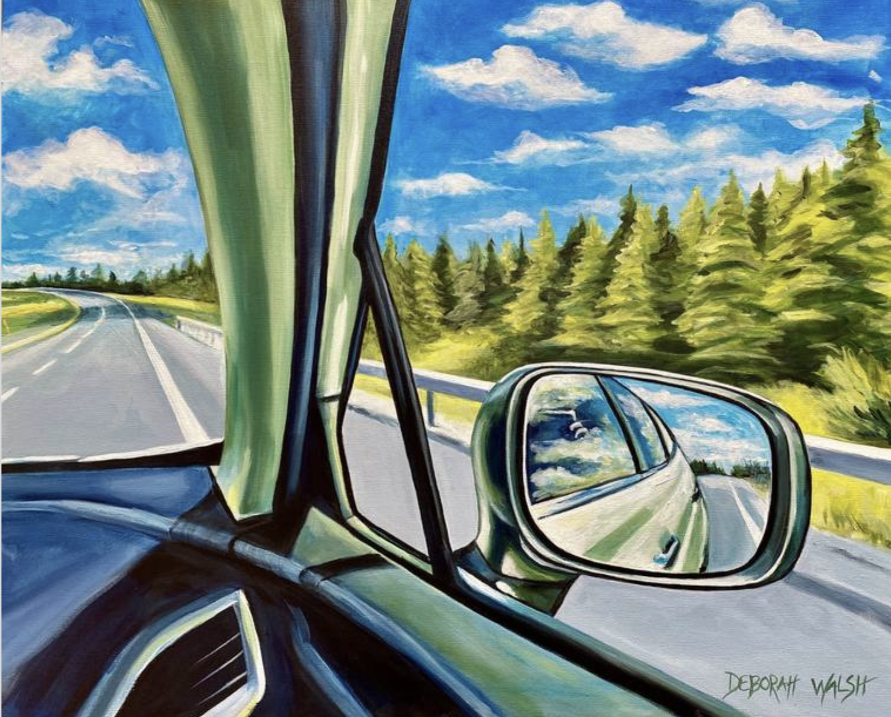 Convegno "Geografie liquide: dal diario di viaggio al blog"