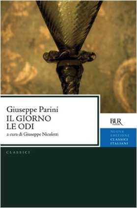 Il giorno - Le odi