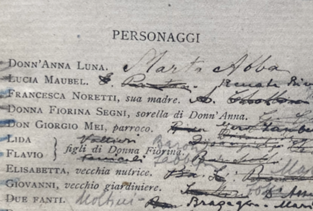 Convegno "Marginalia. Forme, funzioni, prospettive di ricerca"