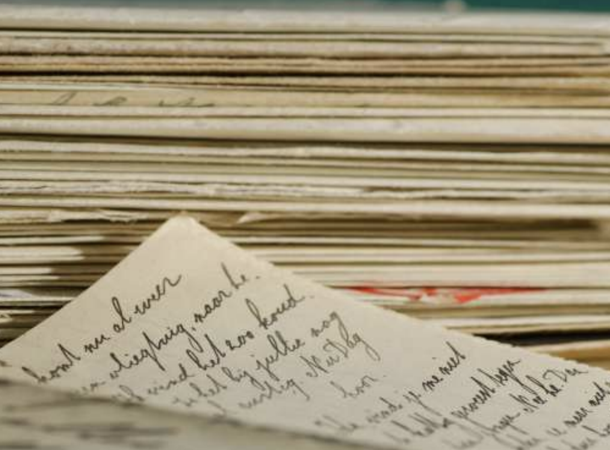 Tavola rotonda "Gli archivi letterari del Nord-Est. Ricerche in corso e nuovi itinerari d'indagine"