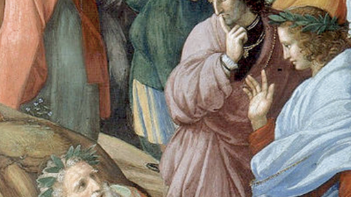 Seminario "Letterati a confronto"