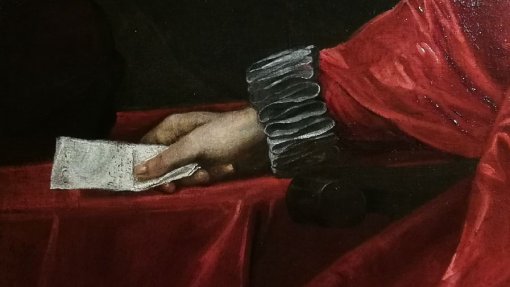 Convegno internazionale &quot;Epistolografia e circolazione dei saperi in età moderna&quot;