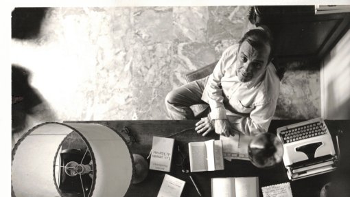 CFP per l&#039;international conference &quot;Carlo Coccioli 2023. L&#039;anima, i corpi, l&#039;opera&quot;