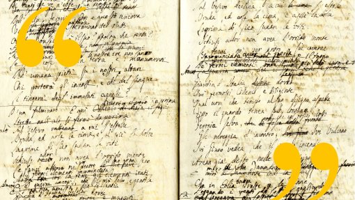 Convegno di studi &quot;Con ingegno e dottrina. Ricerca ecdotica e indagine manoscritta