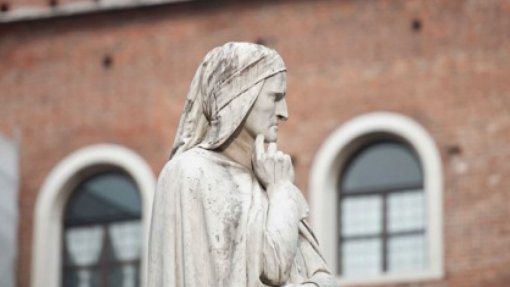 Convegno &quot;Con altra voce omai, con altro vello&quot;. Dante fra antico e moderno