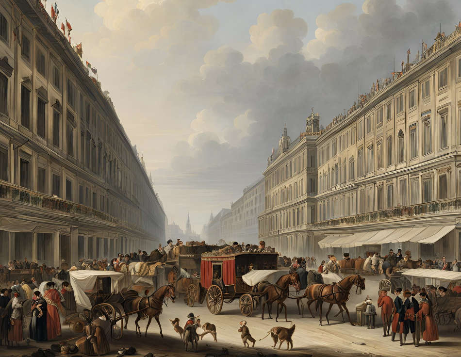 Convegno &quot;Milano 1816&quot;