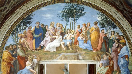 Cfp Convegno &quot;Poesis et ars historica au Moyen-Âge et à la Renaissance, en France et en Italie&quot;