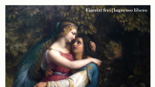 La fortuna europea di Torquato Tasso