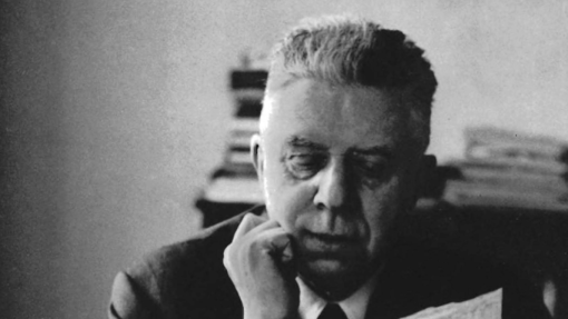 IV Convegno internazionale di studi su Eugenio Montale