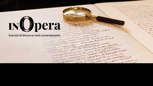 Cfp «inOpera» (III, 4, luglio 2025)