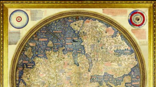 Convegno internazionale «Sicut in mappa mundi». La letteratura geografica tra Medioevo e Umanesimo