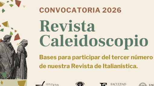Cfp Rivista «Caleidoscopio» n. 3 2026
