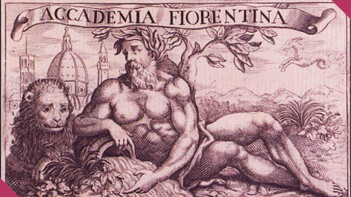 Presentazione di &quot;Dizionario storico delle accademie toscane&quot;