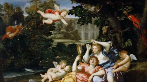Convegno di studi &quot;Virtù, vizi e passioni in Torquato Tasso&quot;