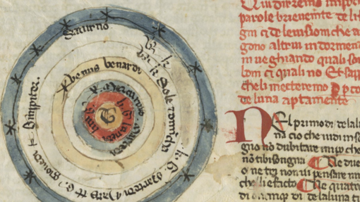 Summer School of Philology and Paleography 6th edition