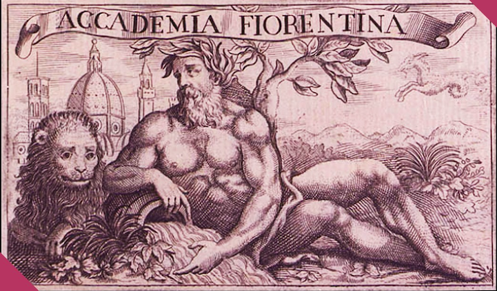 Presentazione di &quot;Dizionario storico delle accademie toscane&quot;