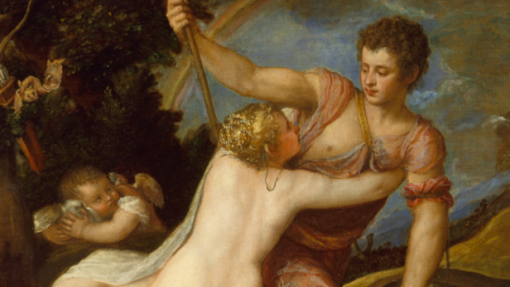 Metamorfosi e Meraviglia: L’Adone 1623-2023