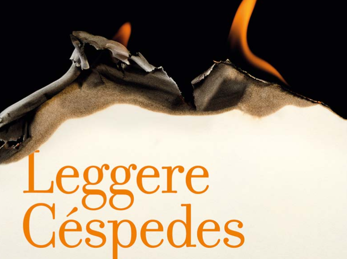 Presentazione del libro  ‘Leggere Céspedes’
