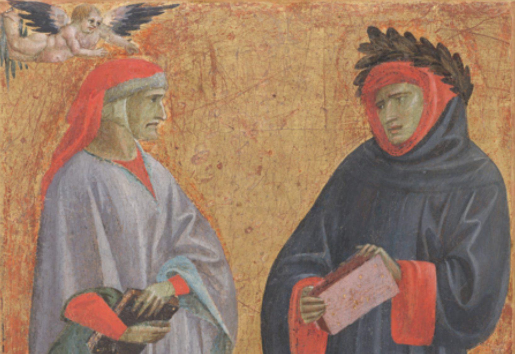 Convegno "AlmaUmanistica 2025. Umanisti traduttori delle Tre Corone"