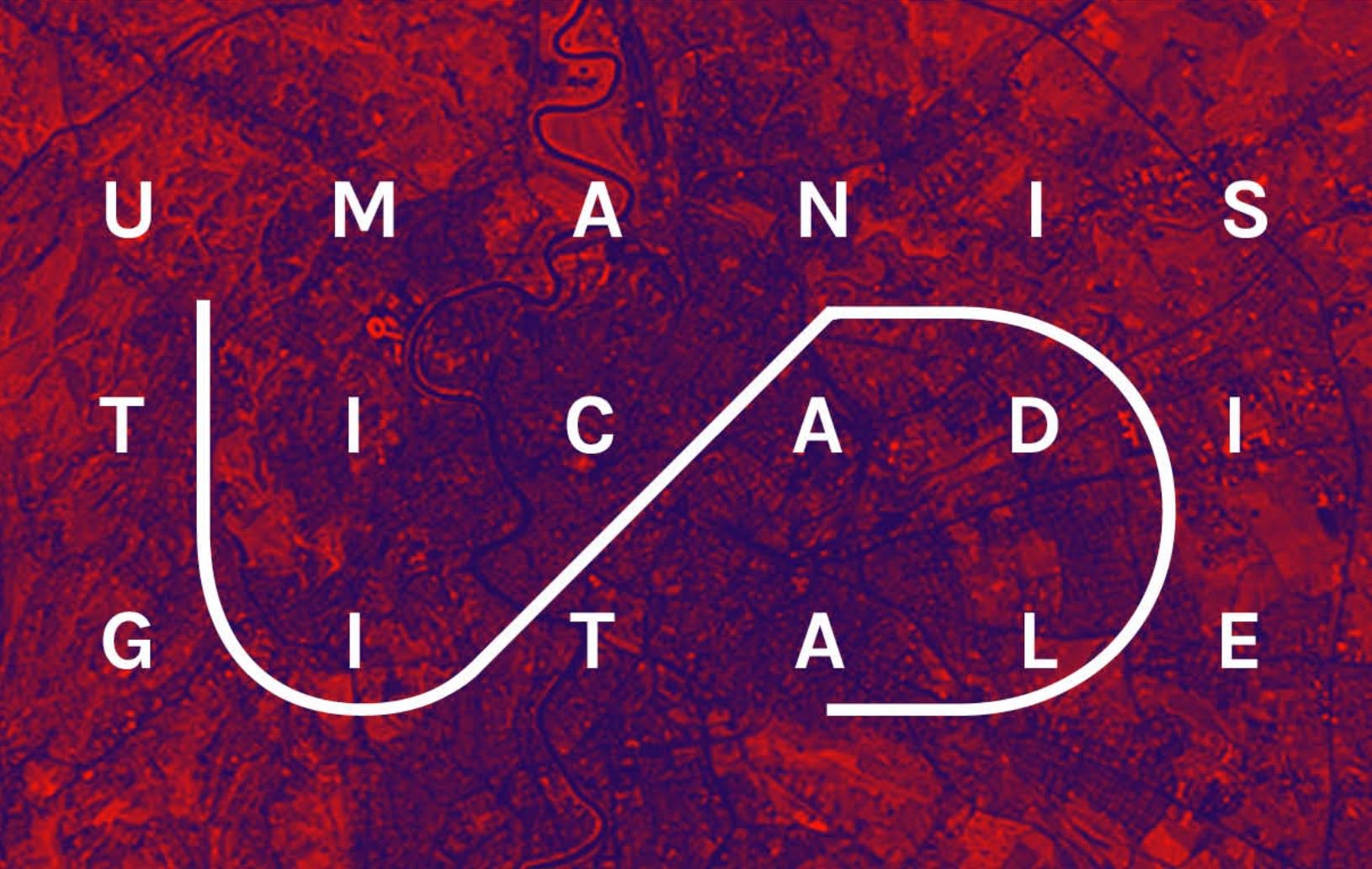 CFP &quot;Umanistica Digitale&quot;