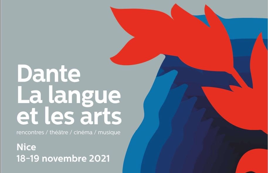 Convegno &quot;Dante, la langue et les arts&quot; (Nice)