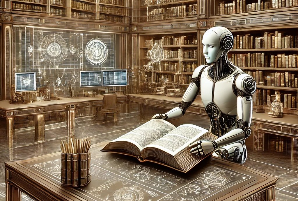 Cfp Volume "Intelligenza Artificiale e Analisi Stilistica. I Large Language Models tra oggetto di studio e strumento di analisi"