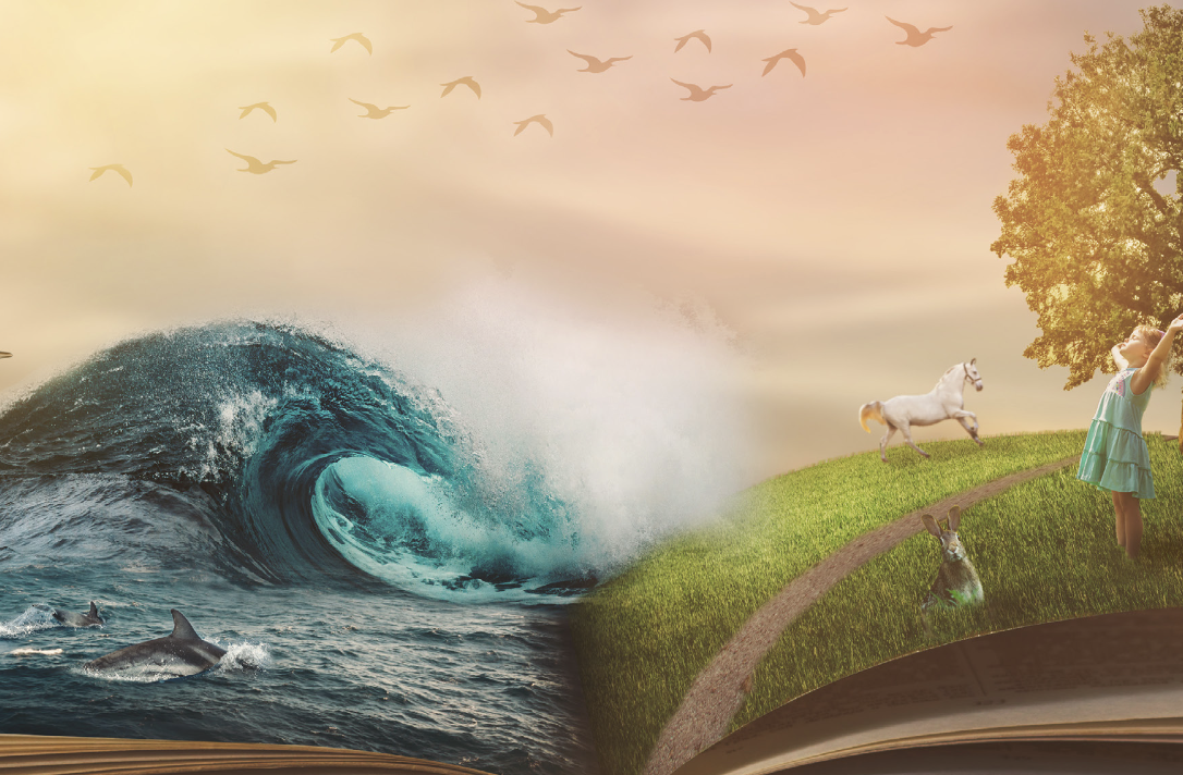 Winter School "Letteratura e natura"