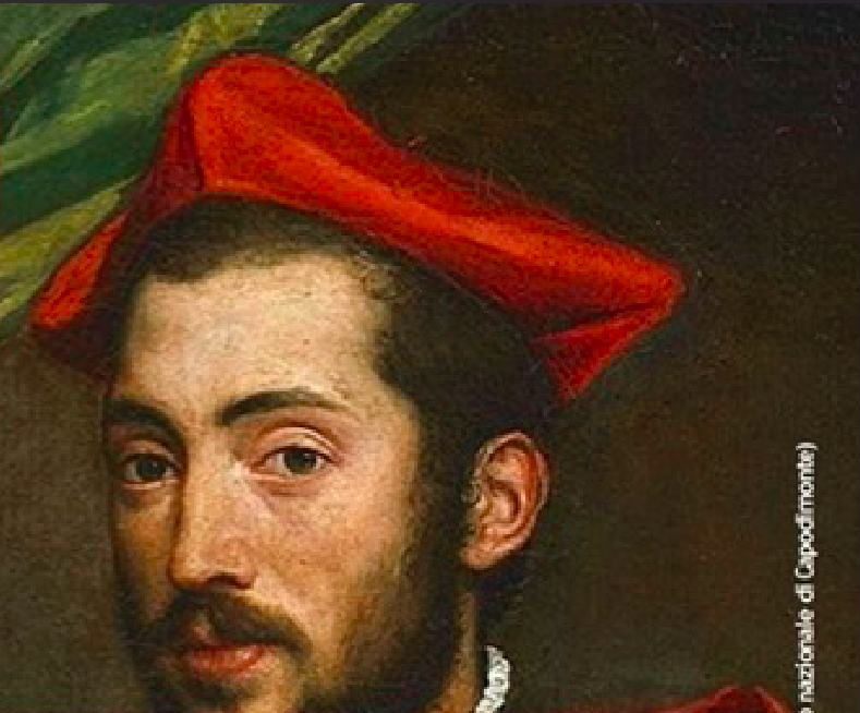 Seminario &quot;Per i Farnese: testi brevi, effimeri e occasionali&quot;