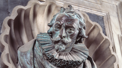Giornata di studi «Le delizie della poesia, l’ornamento del secolo, il lume degli ingegni». Marino a Napoli nel IV centenario della morte.