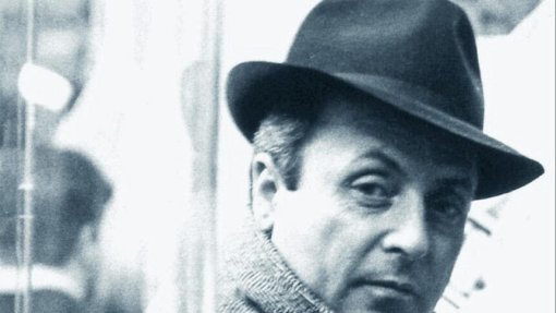 Giornata di studi per Giorgio Bassani &quot;Una lapide in via Mazzini&quot;