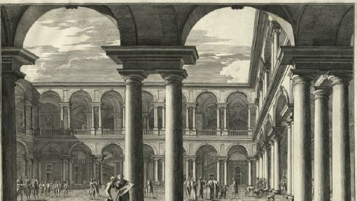 Convegno internazionale &quot;Luoghi e forme dell&#039;istruzione tra Sette e Ottocento&quot;