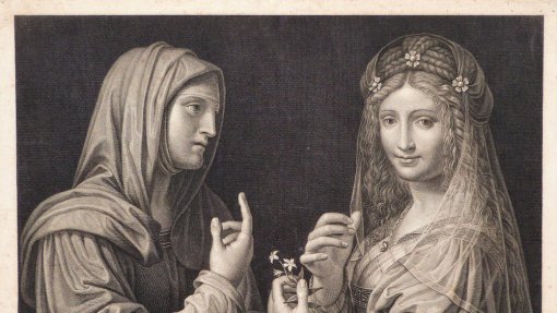 CFP - Convegno internazionale: «La scrittura delle "modeste". Forme e implicazioni della  modestia femminile in Italia, dal XVIII secolo alla contestazione del 1968»